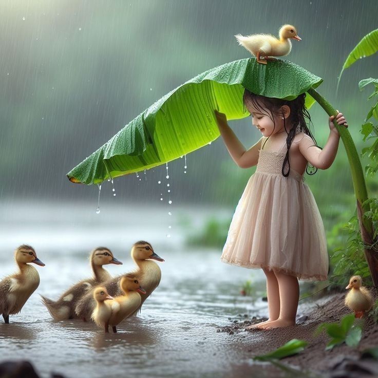 Những việc nhỏ làm nên nhân cách