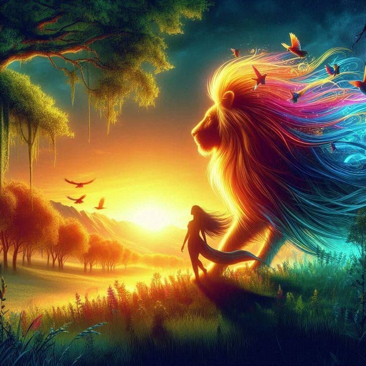 Sư Tử gặp quý nhân có thể được mở lối khơi thông sự nghiệp