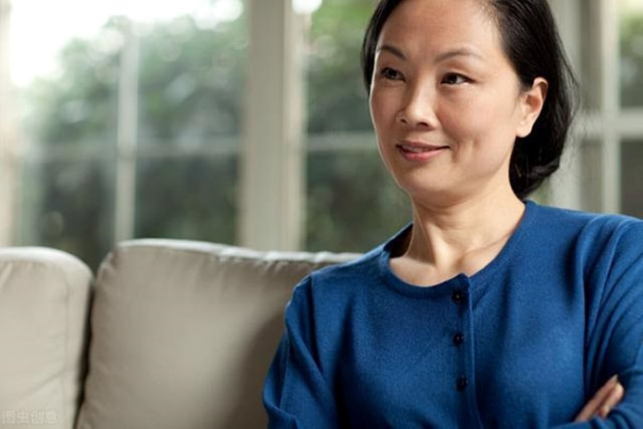 Khi bước sang tuổi 60, nếu ngày nào bạn cũng lo lắng quá nhiều sẽ gây bất lợi cho sức khỏe. (Ảnh minh họa)