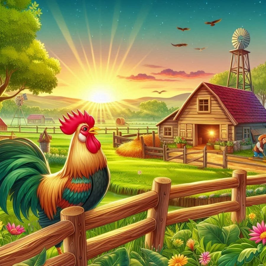 Tuổi Dậu chú ý lời ăn tiếng nói tránh dính vào thị phi cuối tuần này