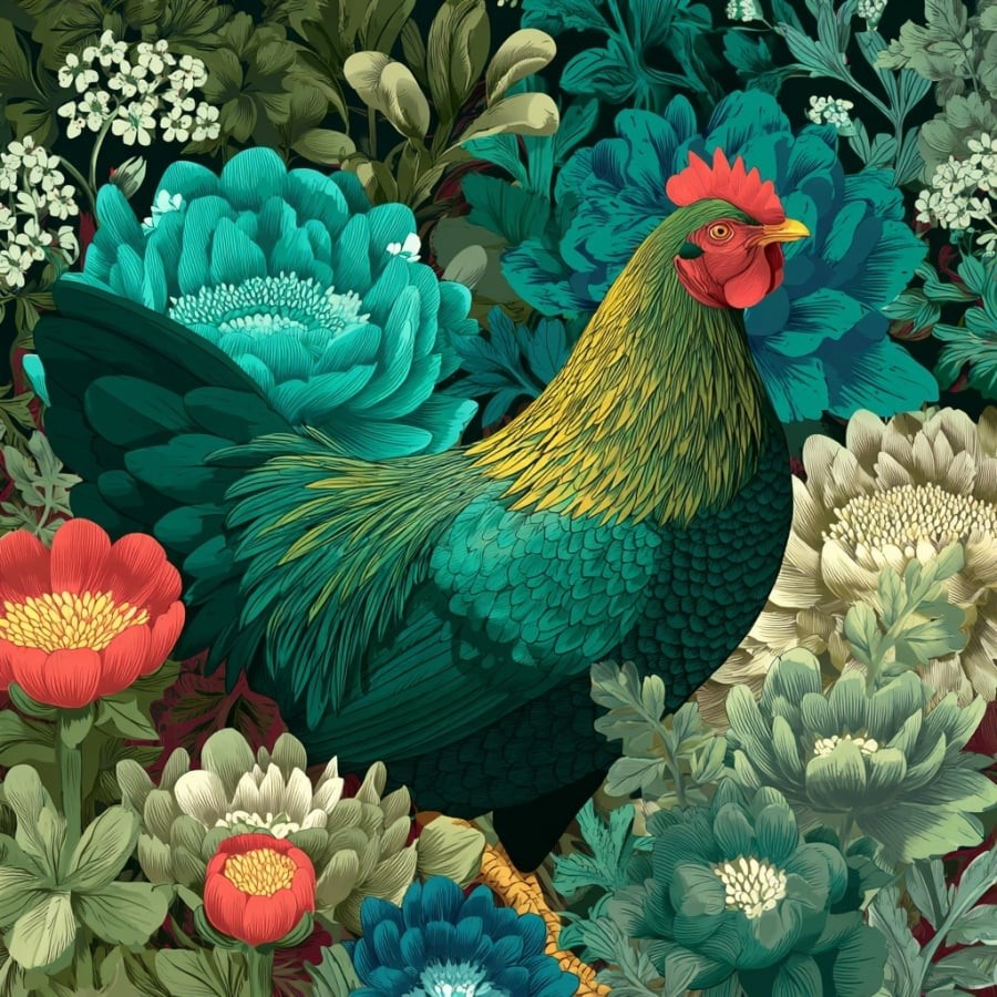 Tuổi Dậu bước vào giai đoạn có nhiều chuyển biến tích cực về tài lộc. Không chỉ thu nhập chính tăng lên, mà các nguồn tiền phụ cũng bắt đầu xuất hiện. Có người được thưởng, được chia lợi nhuận, có người mở thêm nghề tay trái và thu về kết quả ngoài mong đợi.

