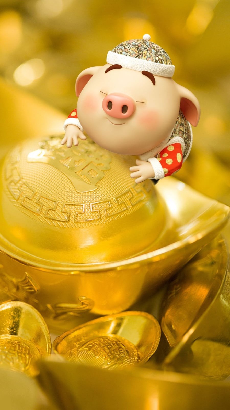 Tuổi Hợi tuần này không thuận tiện nếu phải đi xa