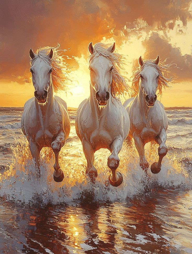 Tuổi Ngọ nóng vội dễ hỏng việc