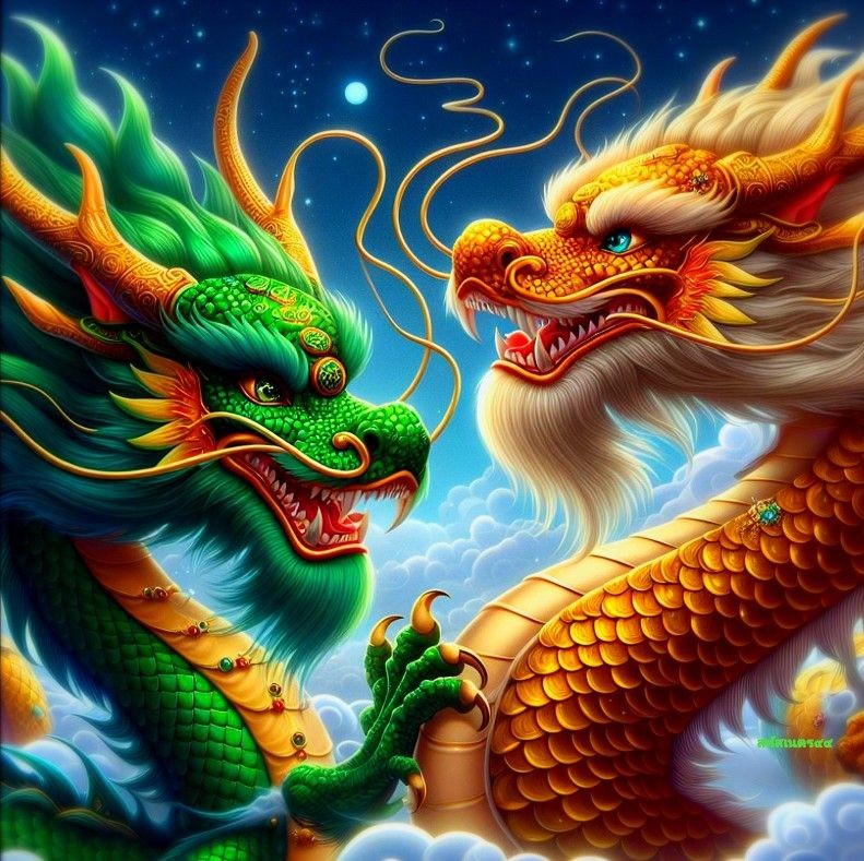 Càng về cuối năm Ất Tỵ, tuổi Thìn càng có nhiều cơ hội