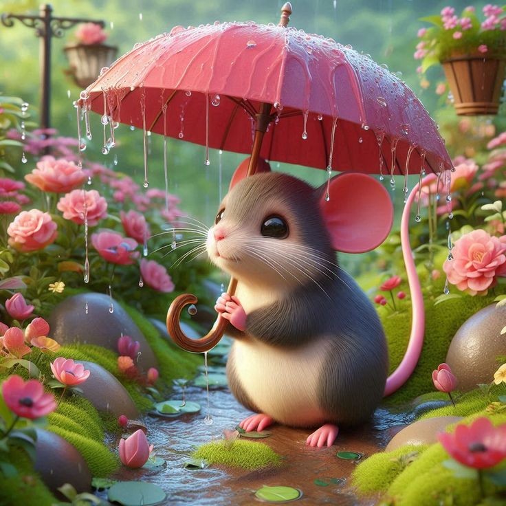 Những ngày đầu tháng 1 này, tuổi Tý nên bình tĩnh