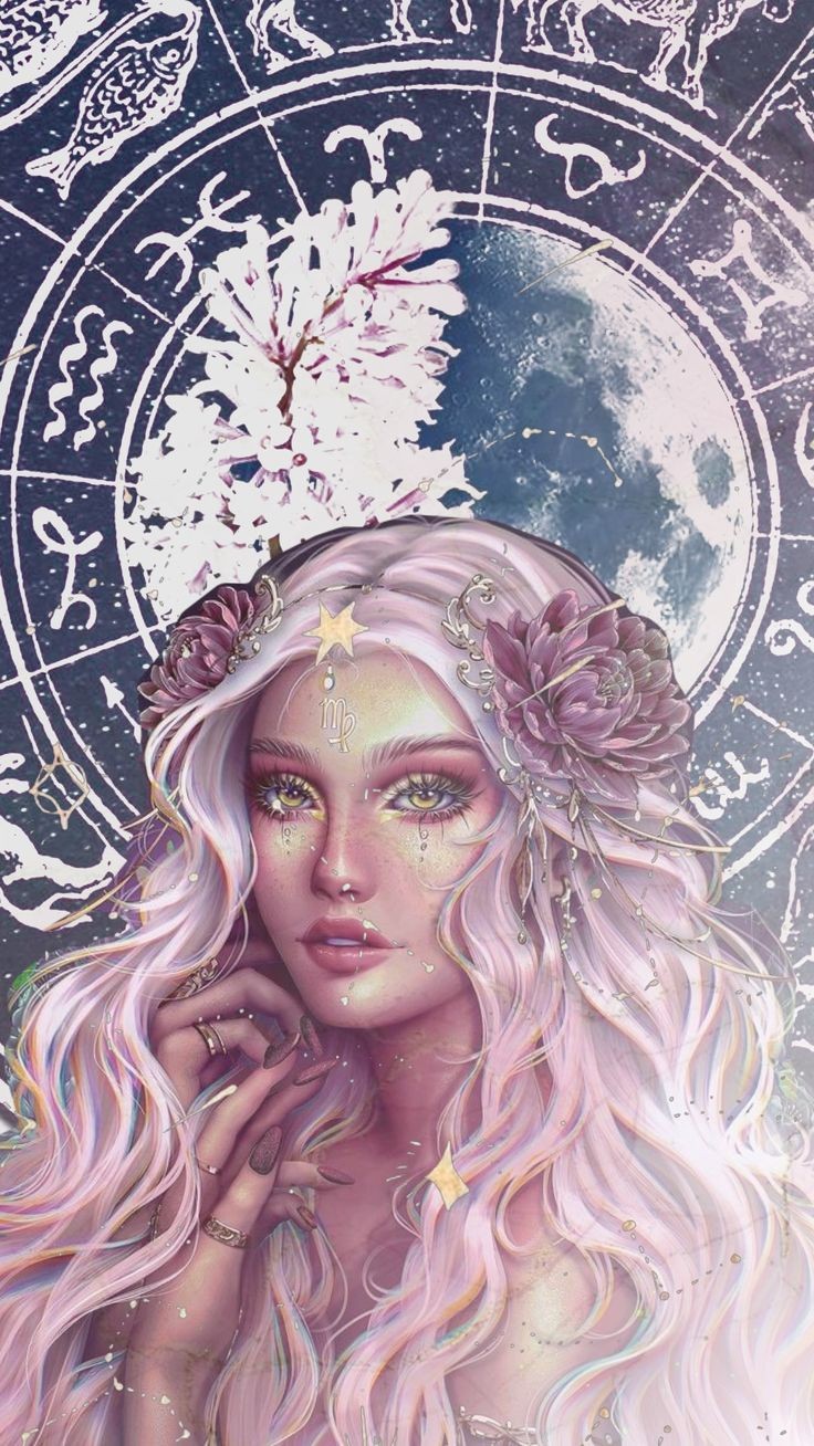 Xử Nữ tư duy sắc bén nên thành công sớm