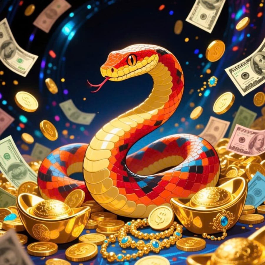 Tuổi Tỵ may mắn trong thời gian tới