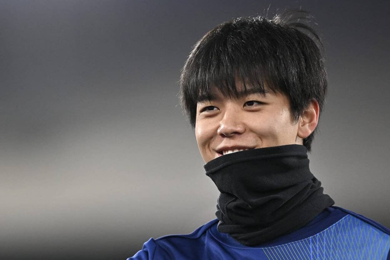 Takai sẽ chuyển đến Bundesliga. 