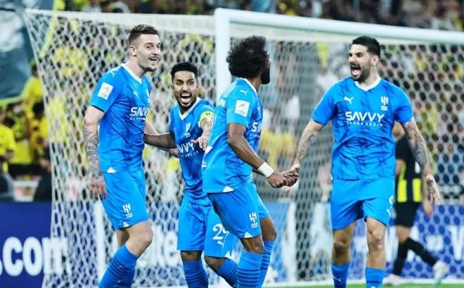 Al-Hilal là CLB thành công nhất lịch sử Saudi Pro League.