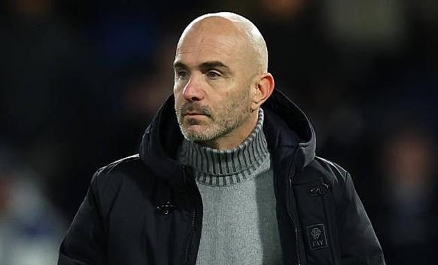 Enzo Maresca rời Chelsea sau những lục đục với ban lãnh đạo.