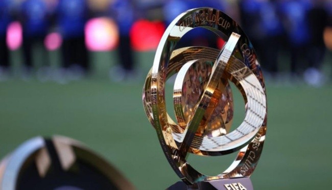 Morocco sáng cửa đăng cai Club World Cup 2029.