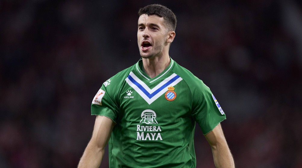 Garcia liệu có vượt qua được áp lực?