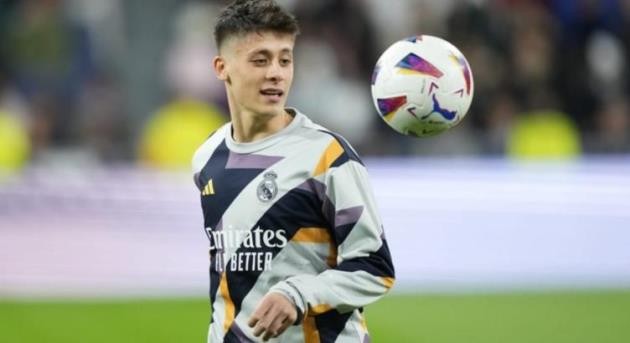 Arsenal sẽ chi đậm vì Guler?