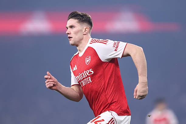 Viktor Gyokeres mới chỉ có 5 bàn mùa này nhưng anh có thể vượt qua thành tích 9 bàn mùa trước của Kai Havertz.