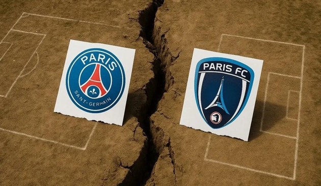 PSG sẽ tiếp đón Paris FC trên sân nhà ở vòng 17 Ligue 1.