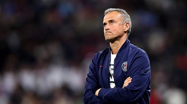 Thầy trò Luis Enrique nắm quá nhiều lợi thế ở trận đấu với Paris FC.