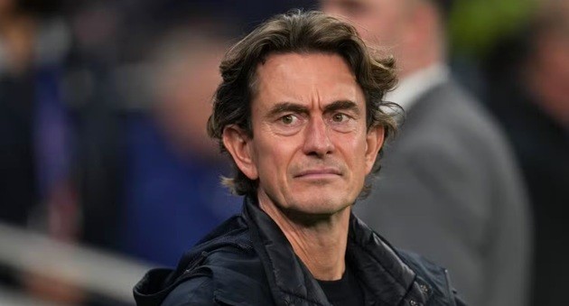 Tottenham đang có phong độ kém ở Ngoại hạng Anh.