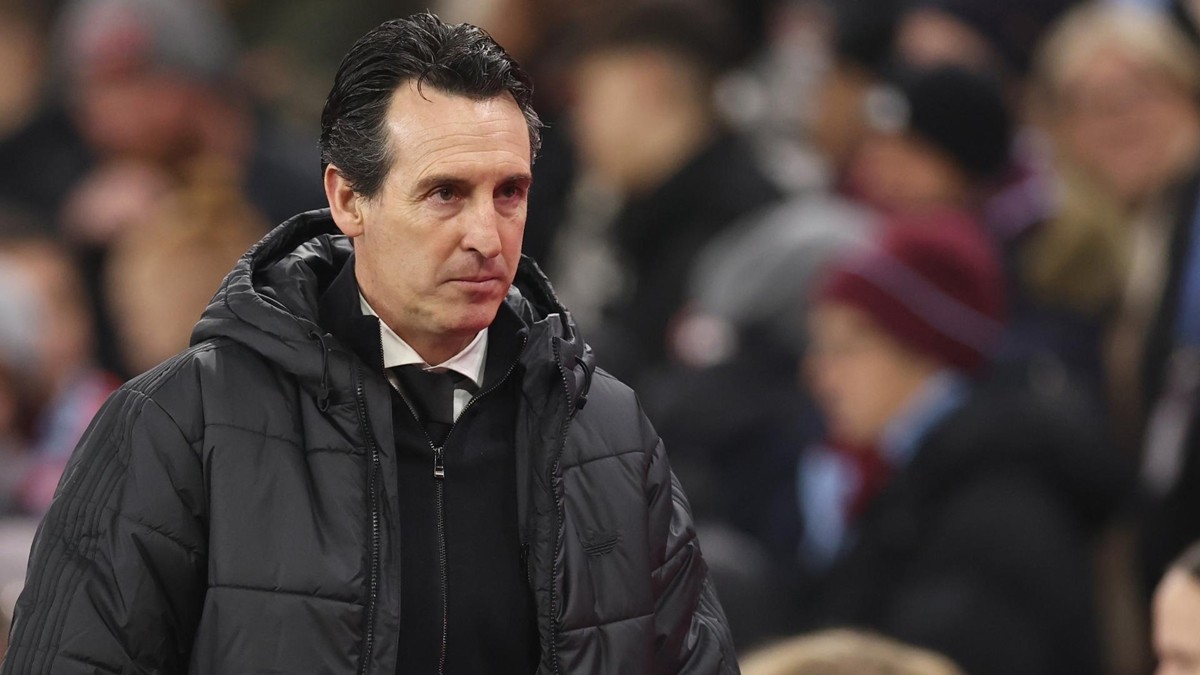 HLV Unai Emery khẳng định Aston Villa luôn sẵn sàng tham gia thị trường chuyển nhượng để gia cố sức mạnh.