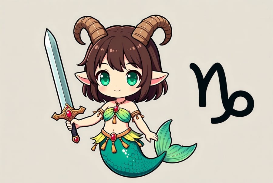 Ma Kết bước vào năm 2026 với nền tảng được hình thành từ nhiều năm nỗ lực âm thầm