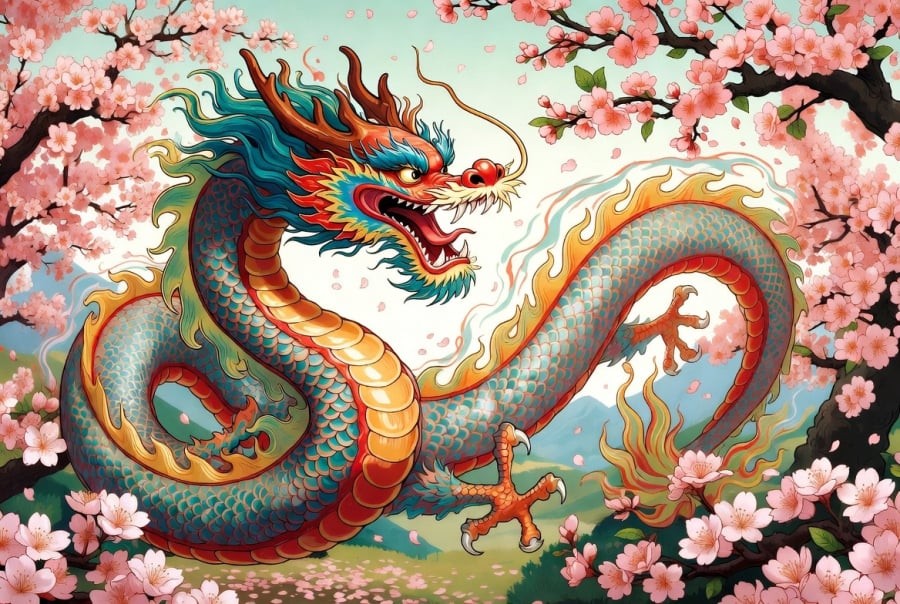 Bước sang năm 2026, tuổi Thìn được đánh giá là con giáp có nhiều điều kiện thuận lợi để bứt phá