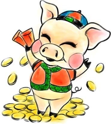 Tuổi Hợi từ lâu được xem là con giáp mang nhiều phúc khí. Họ sống hiền hòa, ít sân si, không thích hơn thua. 