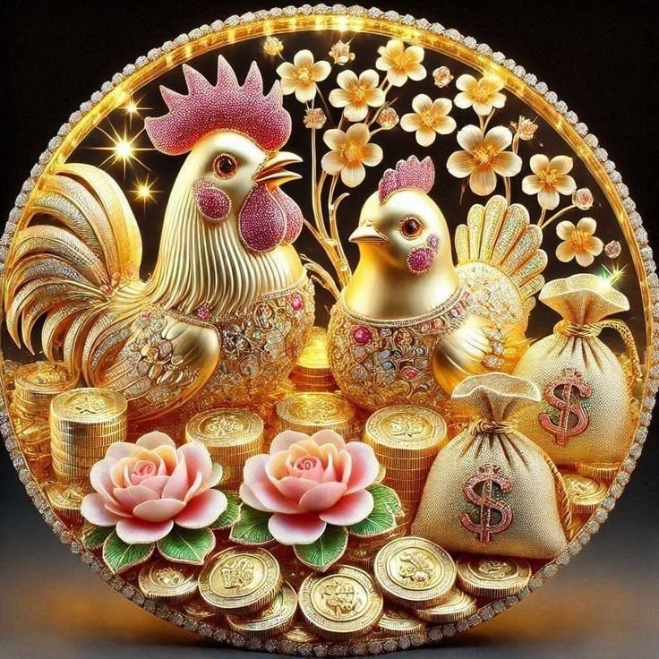 Tuổi Dậu nhanh chân sẽ mang lợi thế