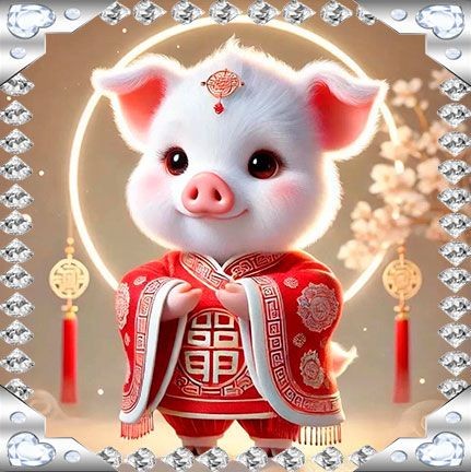 Tuổi Hợi đối diện những áp lực nhưng kiên tri vượt qua