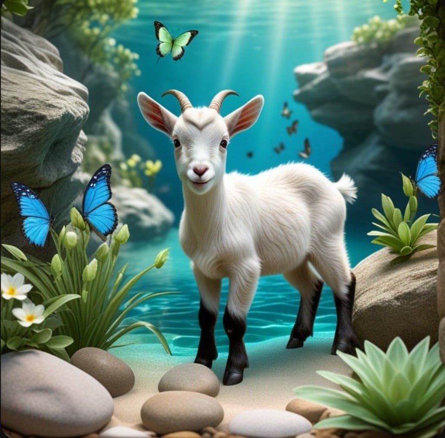 Tuổi Mùi nên đi chậm lại trong tuần tới để tránh sai sót