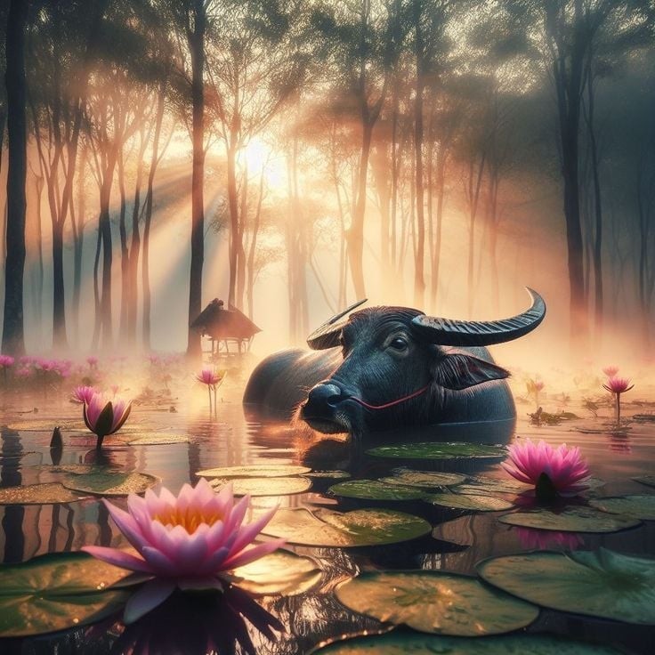 Tuần tới, tuổi Sửu cần giữ bình tĩnh, chậm để chắc