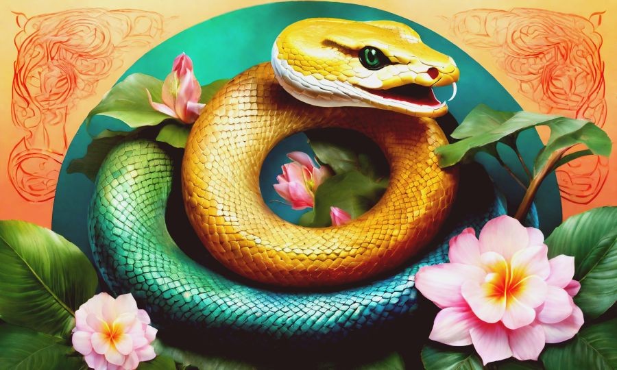 Tuổi Tỵ – Tính toán khôn ngoan, tiền về đúng lúc

