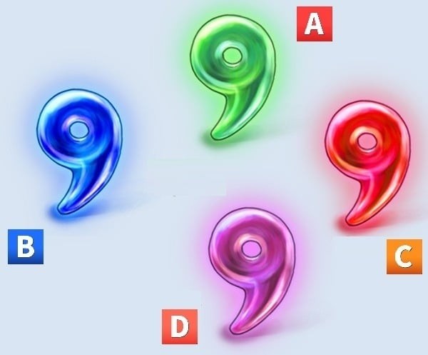 Hãy chọn 1 con số nhé!