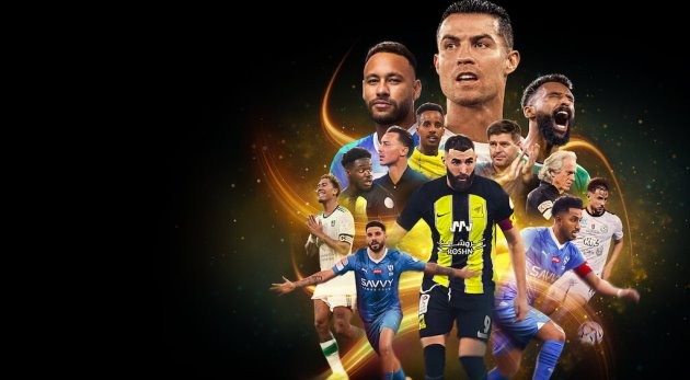 Saudi Pro League đã có bước tiến lớn vượt bậc trong những năm gần đây.
