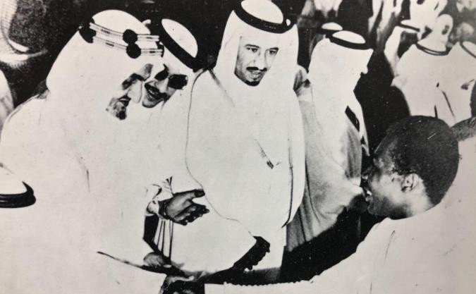 Saudi Pro League có lịch sử lâu đời.