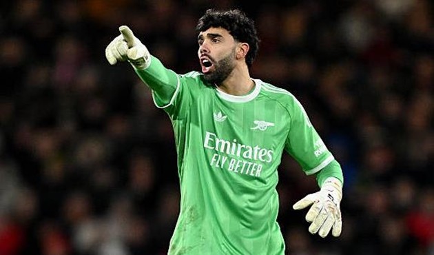 David Raya - 6.7 điểm Thủ thành người Tây Ban Nha không có cơ hội cản phá trong tình huống bàn thua. Ngoài pha bóng đó, anh hầu như không có quá nhiều việc phải làm. Raya vẫn duy trì sự tự tin trong việc phân phối bóng ngay cả khi Bournemouth dâng cao đội hình gây sức ép.