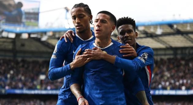 Chelsea sẽ đá ra sao sau khi sa thải HLV Enzo Maresca?