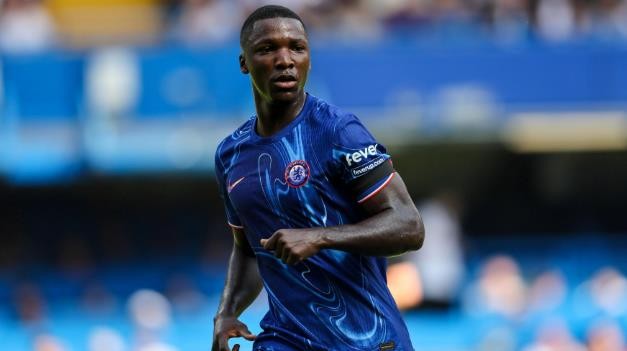 Vắng Caicedo là mất mát lớn cho Chelsea.