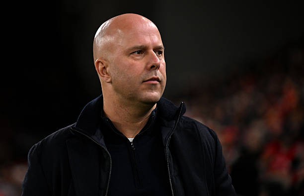 HLV Arne Slot cập nhật tình hình lực lượng Liverpoool trước trận gặp Fulham.