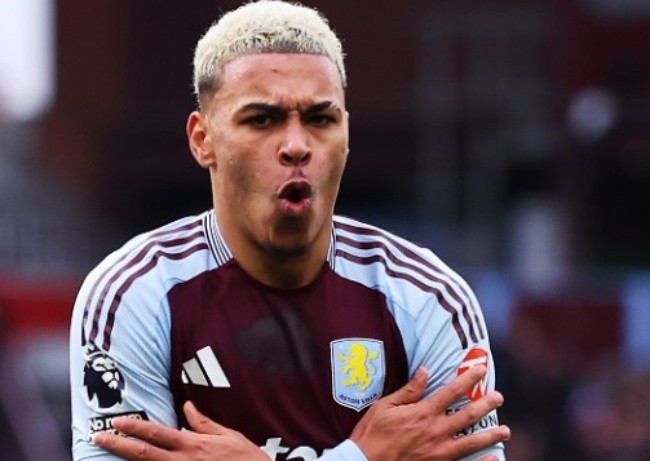 Chelsea nhắm Morgan Rogers.