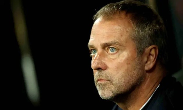 Flick tự tin sau trận thắng Espanyol