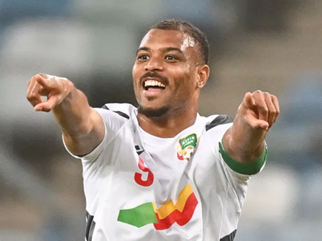 Benin không sở hữu những nhân tố nổi bật trong đội hình.