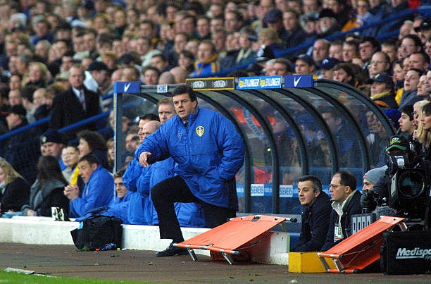 O'Leary đạt được nhiều thành công với lứa cầu thủ trẻ.