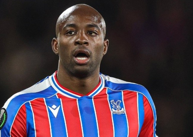 MU gặp khó ở vụ Jean-Philippe Mateta.