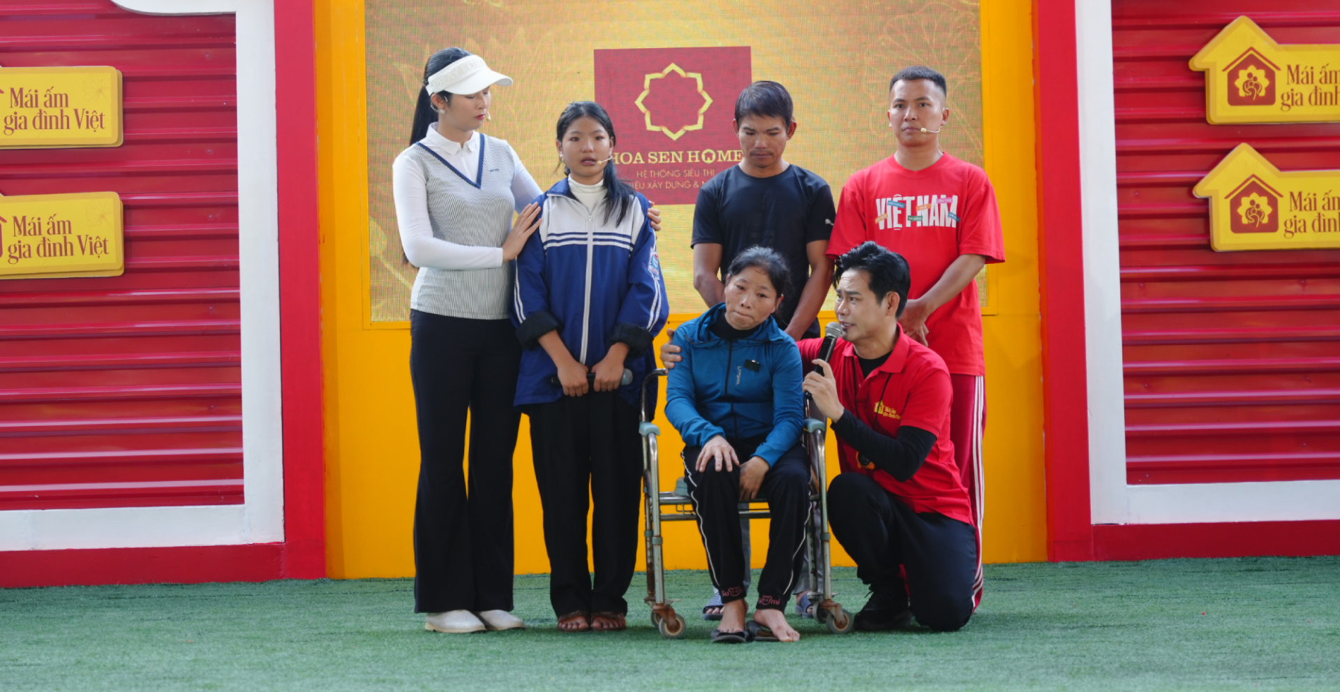 2Gia đình em PHAN HÀ PHƯƠNG (2)