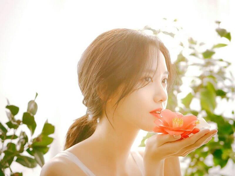 Phụ nữ sinh vào sinh vào 11:00 đến 13:00 giờ trưa 11:00 đến 13:00 giờ trưa là người can đảm, thông minh và thậm chí là tỉ mỉ. (Ảnh minh họa)