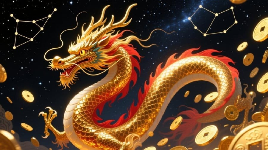 Đây là giai đoạn vượng vận của tuổi Thìn trong năm Ất Tỵ. 