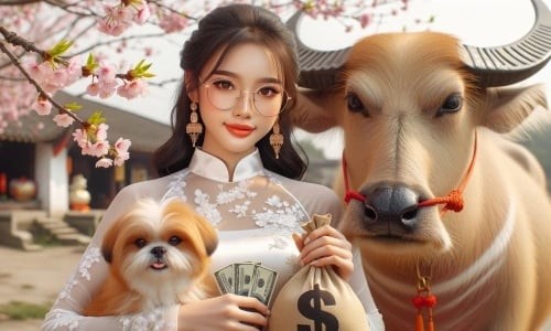 Dù xuất phát điểm không cao, 3 con giáp dưới đây vẫn có khả năng làm nên của cải nhờ ý chí và sự bền bỉ, tiền vào túi một cách chắc chắn.