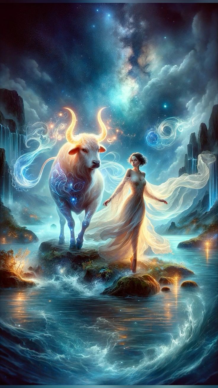 Kim Ngưu có thể đón lộc lớn từ những việc rất quen thuộc