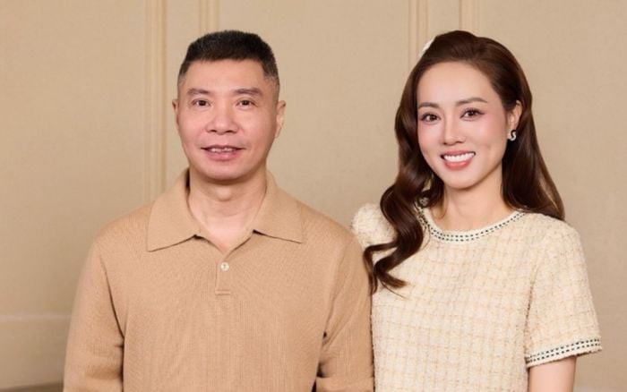 Vợ NSND Công Lý nói rõ tin đồn hết tiền phải kêu gọi ủng hộ