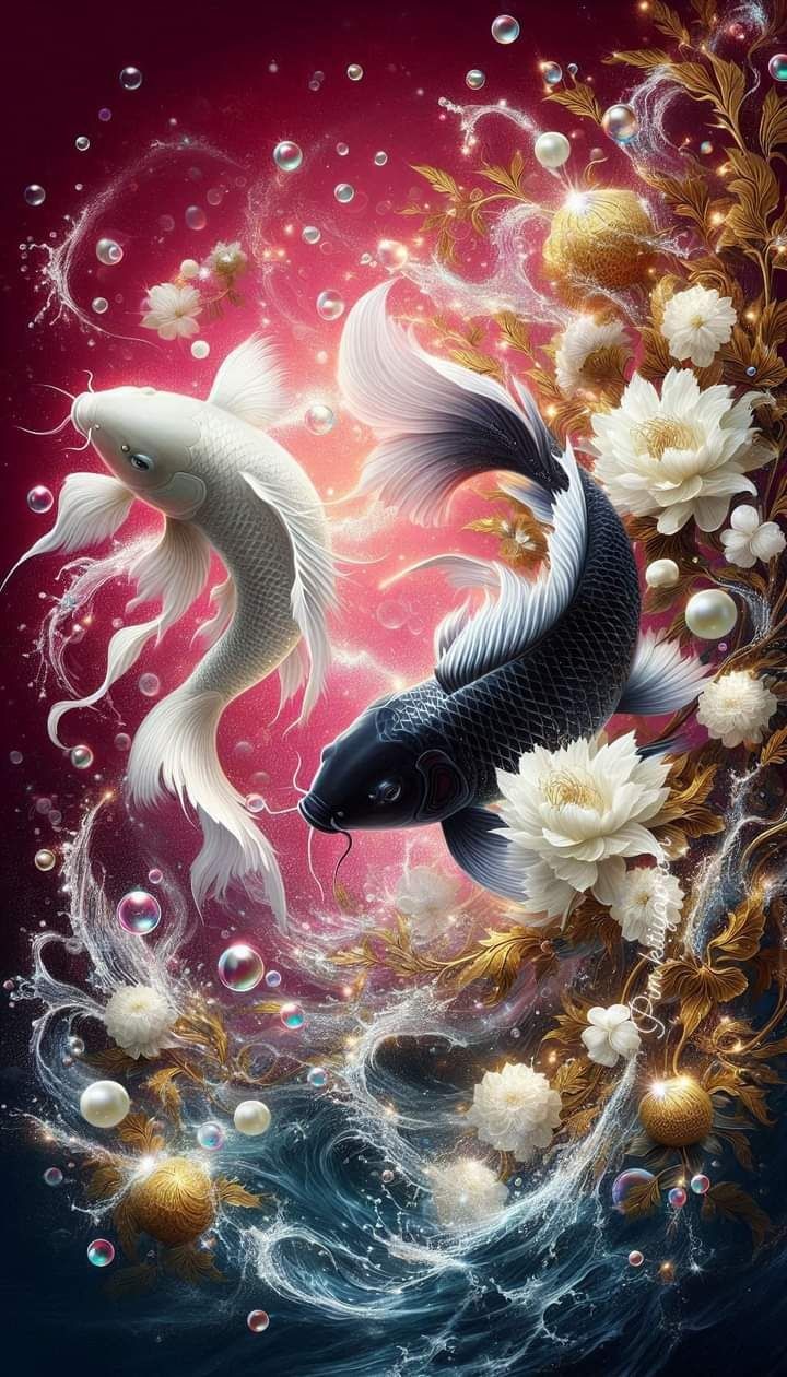 Song Ngư đón may mắn bất ngờ 