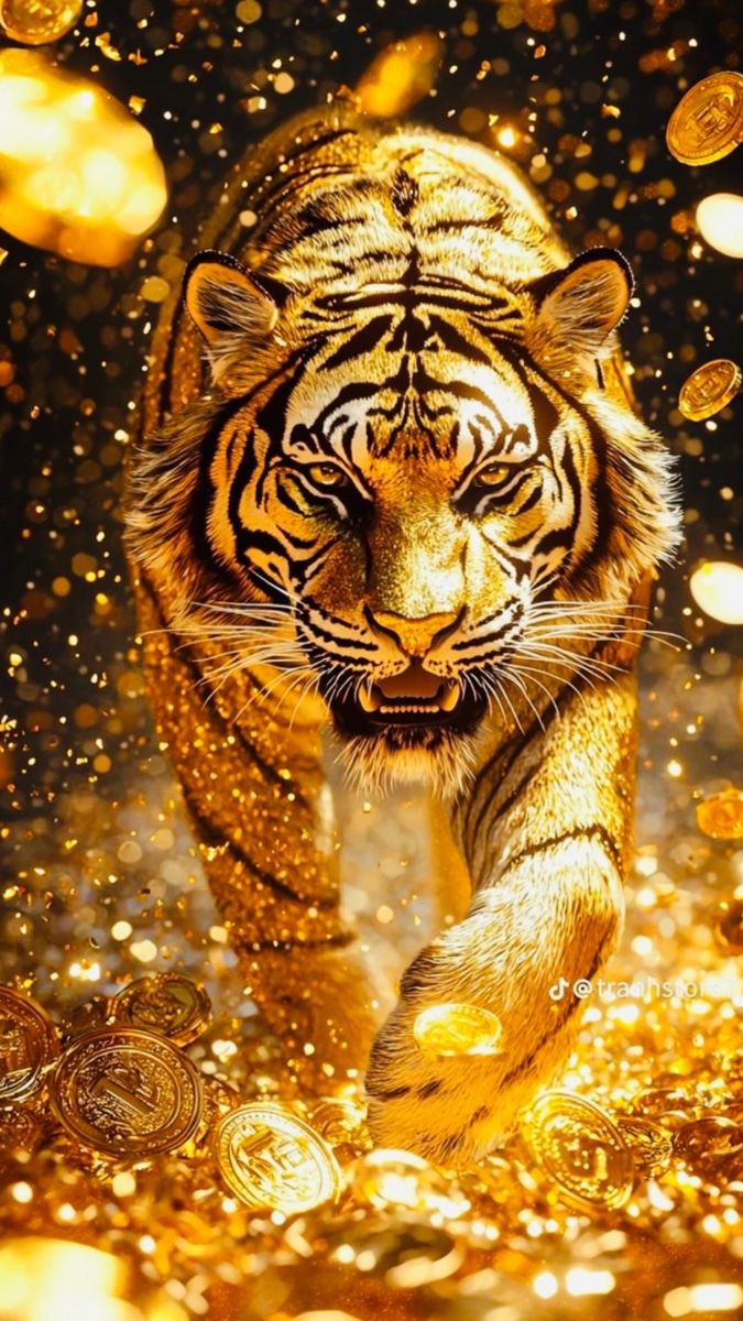 Sau ngày 5/1, tuổi Dần bừng bừng vận khí tốt lành